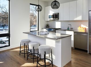 2228 N Kedzie Blvd #A, Chicago, IL 60647