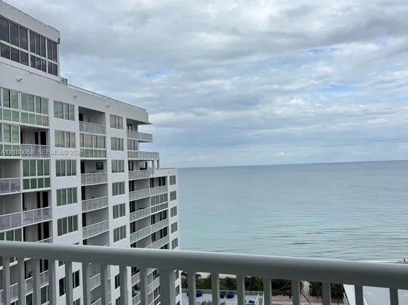 5401 Collins Ave, Miami Beach, FL