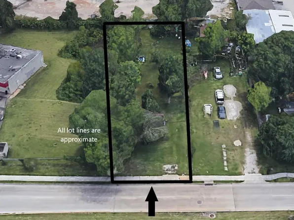 3202 Parker Rd, Houston, TX 77093