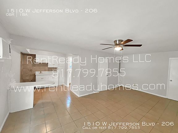 5th image of 1510 W Jefferson Blvd #206