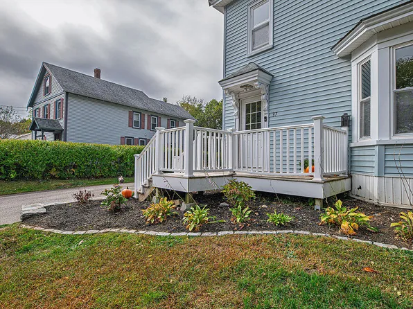 37 Nealley Street, South Berwick, ME 03908