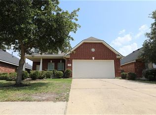 9511 Brackenton Crest Dr, Spring, TX 77379