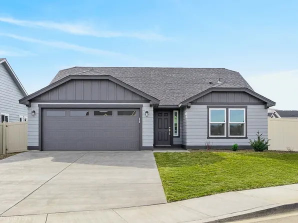 404 Needlegrass Ln, Kalispell, MT 59901