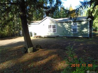 5461 E Agate Rd, Shelton, WA 98584