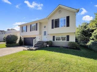 1667 Ward Rd, Columbus, OH 43224