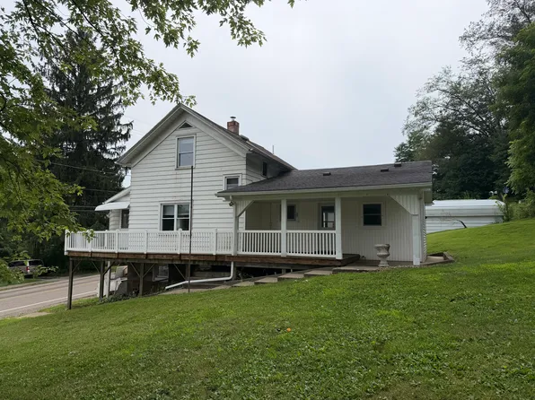 102 W Jefferson St, Stone Creek, OH 43840