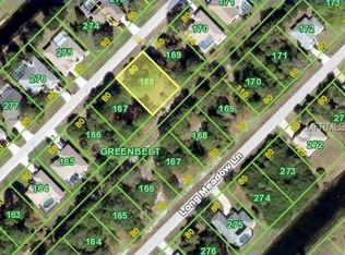 189 Broadmoor Ln, Rotonda West, FL 33947