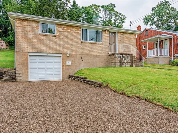 976 Diane Dr, North Versailles, PA 15137