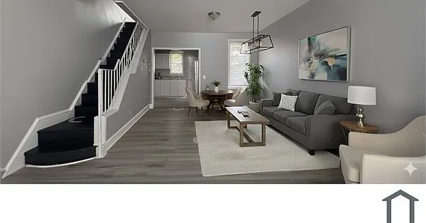 3 bed, $1,225 — Photo 2