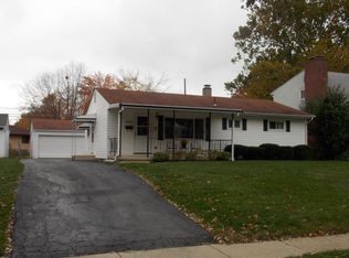 1377 Bryson Rd, Columbus, OH 43224