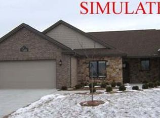 7224 S 94th Ct, Lincoln, NE 68526