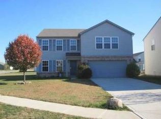 4541 Bellchime Dr, Indianapolis, IN