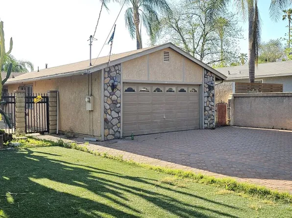 1393 N Navarro Ave, Pasadena, CA 91103