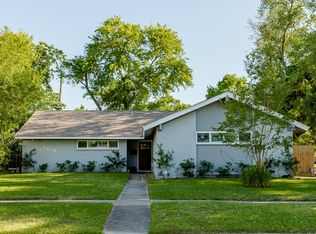 5619 De Lange Ln, Houston, TX 77092
