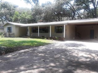 799 Skyland Ave, Panama City, FL 32401