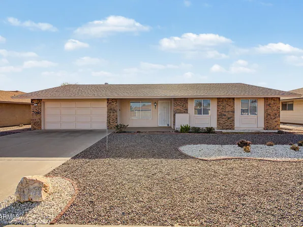 14432 N LAKEFOREST Drive, Sun City, AZ 85351