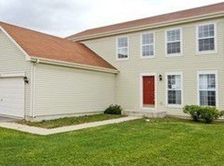 615 W Meadow Ln, Round Lake, IL 60073