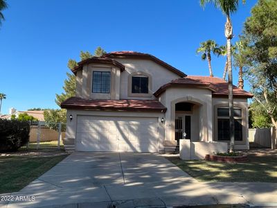 5758 W Drake Ct, Chandler, AZ, 85226