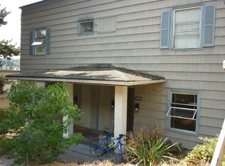 3829 Evanston Ave N, Seattle, WA 98103