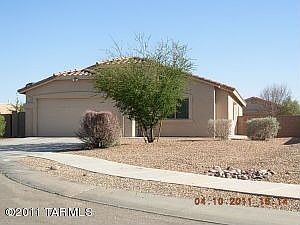 4th image of 6351 W Desert Laurel Ln