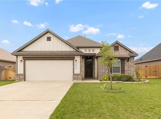 2903 Spector Dr, Bryan, TX 77808