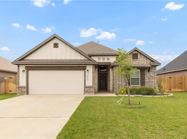 2903 Spector Dr, Bryan, TX 77808
