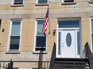 1007 S Racine Ave, Chicago, IL 60607