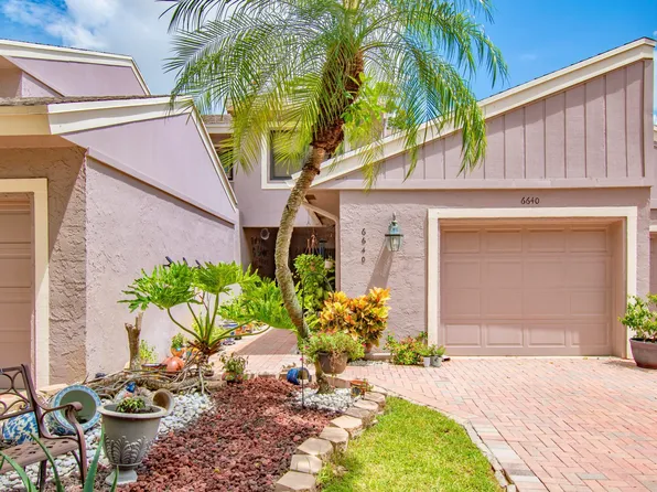 6640 Thornhill Court, Boca Raton, FL 33433
