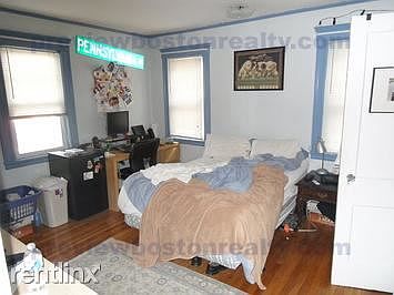 2nd image of 169 Winchester St #1TA