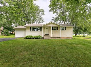 20 Friel Rd, Rochester, NY 14623