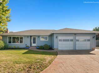 21345 NW Rock Creek Blvd, Portland, OR 97229