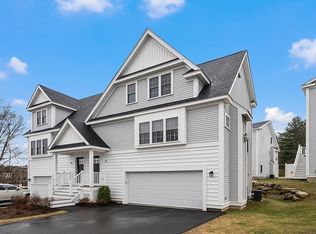 14 Craftsman Ct #14, South Grafton, MA 01560