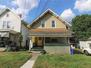 511 Mount Vernon Ave, Coraopolis, PA