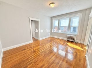 215 Kelton St #10, Allston, MA 02134
