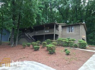 2392 Black Oak Dr #8, Marietta, GA 30066