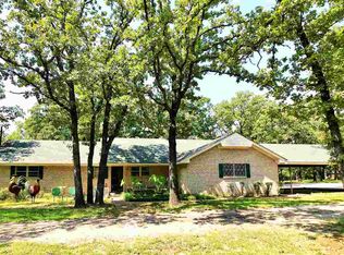 4335 Dogwood Rd, Ardmore, OK 73401