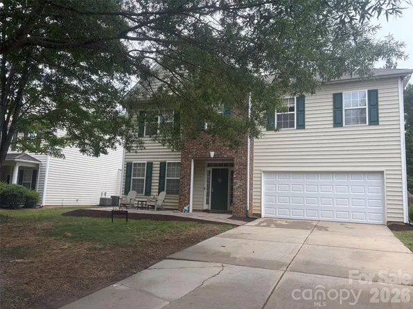 3135 Pine Bluff Way, Indian Land, SC 29707