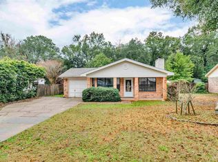 2421 Atwood Dr, Pensacola, FL 32514