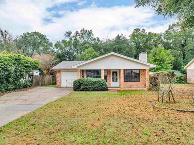 2421 Atwood Dr, Pensacola, FL, 32514