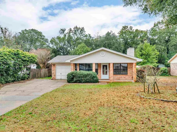 2421 Atwood Dr, Pensacola, FL 32514