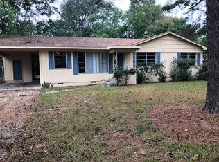 605 Hillendale Dr, Hattiesburg, MS 39402