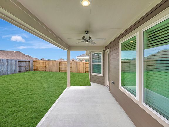 Porch
