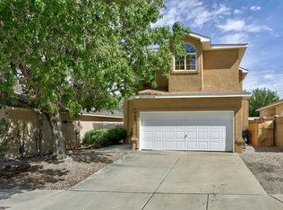 7319 Tricia Rd NE, Albuquerque, NM 87113