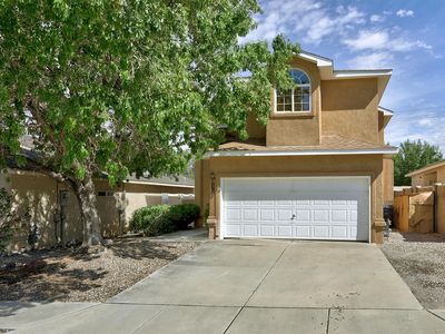 7319 Tricia Rd NE, Albuquerque, NM, 87113