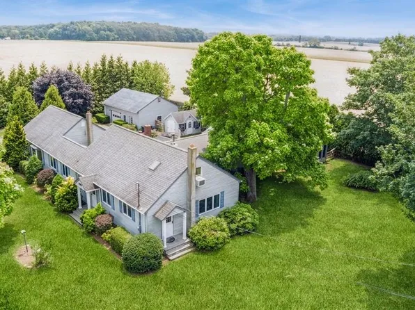 6580 Oregon Road, Cutchogue, NY 11935