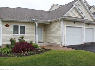 12 Spindle Hill Rd APT 9A, Wolcott, CT 06716