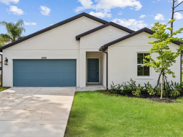 3286 Jupiter Blvd SE, Palm Bay, FL 32909