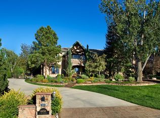 6650 E Ida Ave, Greenwood Village, CO 80111