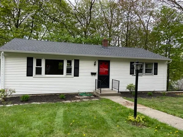 4 Dunn Ave, Holyoke, MA 01040