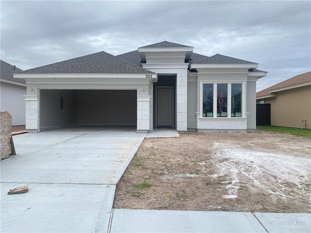 1013 W Eisenhower Ave, Mission, TX 78573 | Zillow